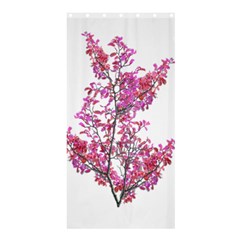 Colorful Cute Floral Design Pretty Floral Photo Manipulation Design In Vivid Magenta And Red Colors Plants, Flora, Design, Tree, Leaves, Nature, Plants, Natural, Botanical, Botanic, Magenta, Vivid, Co by dflcprints