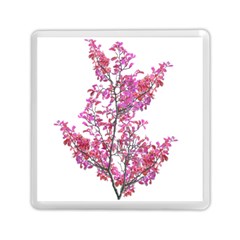 Colorful Cute Floral Design Pretty Floral Photo Manipulation Design In Vivid Magenta And Red Colors Plants, Flora, Design, Tree, Leaves, Nature, Plants, Natural, Botanical, Botanic, Magenta, Vivid, Co by dflcprints