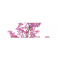 Colorful Cute Floral Design Pretty Floral Photo Manipulation Design In Vivid Magenta And Red Colors Plants, Flora, Design, Tree, Leaves, Nature, Plants, Natural, Botanical, Botanic, Magenta, Vivid, Co by dflcprints