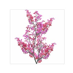 Colorful Cute Floral Design Pretty Floral Photo Manipulation Design In Vivid Magenta And Red Colors Plants, Flora, Design, Tree, Leaves, Nature, Plants, Natural, Botanical, Botanic, Magenta, Vivid, Co by dflcprints