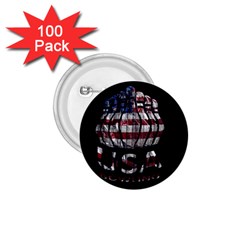 Usa Bowling  1 75  Buttons (100 Pack)  by Valentinaart