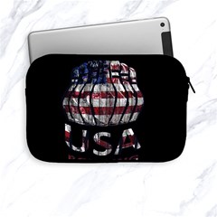 Usa Bowling  Apple Ipad Mini Zipper Cases by Valentinaart