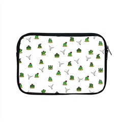 Cactus Pattern Apple Macbook Pro 15  Zipper Case by Valentinaart