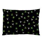 Cactus pattern Pillow Case (Two Sides) Front