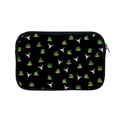 Cactus Pattern Apple Macbook Pro 13  Zipper Case by Valentinaart