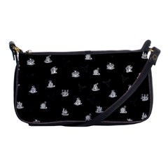 Cactus pattern Shoulder Clutch Bags