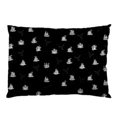 Cactus pattern Pillow Case (Two Sides)