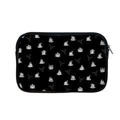 Cactus pattern Apple MacBook Pro 13  Zipper Case