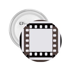 Frame Decorative Movie Cinema 2 25  Buttons by Nexatart