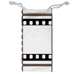 Frame Decorative Movie Cinema Jewelry Bag by Nexatart