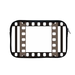 Frame Decorative Movie Cinema Apple Macbook Pro 13  Zipper Case by Nexatart