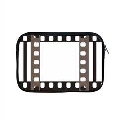 Frame Decorative Movie Cinema Apple Macbook Pro 15  Zipper Case by Nexatart