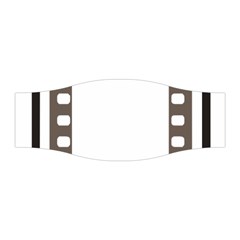 Frame Decorative Movie Cinema Stretchable Headband by Nexatart