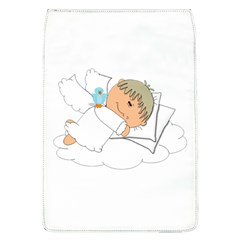 Sweet Dreams Angel Baby Cartoon Flap Covers (l)  by Nexatart