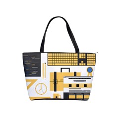 Web Design Mockup Web Developer Shoulder Handbags by Nexatart