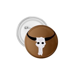 Logo The Cow Animals 1.75  Buttons