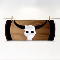 Logo The Cow Animals Cosmetic Storage Cases