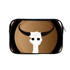 Logo The Cow Animals Apple Macbook Pro 13  Zipper Case by Nexatart