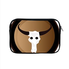 Logo The Cow Animals Apple MacBook Pro 15  Zipper Case