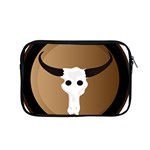 Logo The Cow Animals Apple MacBook Pro 15  Zipper Case Front