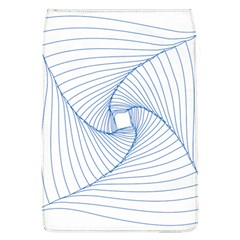 Spirograph Pattern Drawing Design Flap Covers (l)  by Nexatart