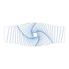 Spirograph Pattern Drawing Design Stretchable Headband by Nexatart