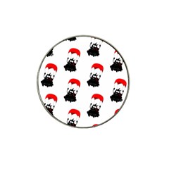 Pattern Sheep Parachute Children Hat Clip Ball Marker (10 Pack) by Nexatart