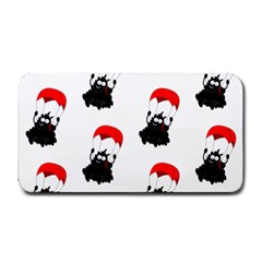 Pattern Sheep Parachute Children Medium Bar Mats by Nexatart