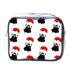 Pattern Sheep Parachute Children Mini Toiletries Bags by Nexatart