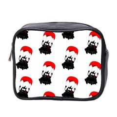 Pattern Sheep Parachute Children Mini Toiletries Bag 2-side by Nexatart