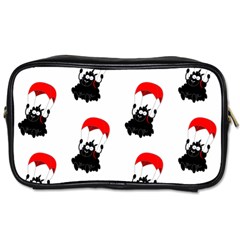 Pattern Sheep Parachute Children Toiletries Bags by Nexatart