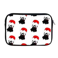 Pattern Sheep Parachute Children Apple Macbook Pro 17  Zipper Case by Nexatart