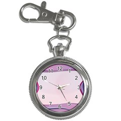 Background Image Greeting Card Heart Key Chain Watches by Nexatart