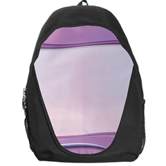 Background Image Greeting Card Heart Backpack Bag by Nexatart