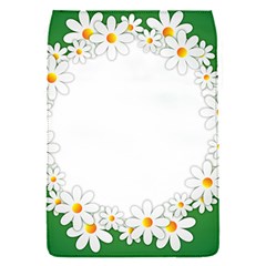 Photo Frame Love Holiday Flap Covers (s)  by Nexatart