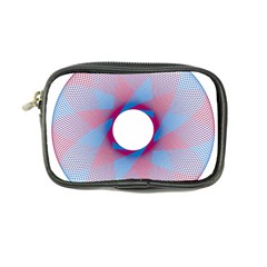 Spirograph Pattern Drawing Design Coin Purse by Nexatart