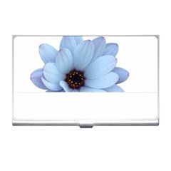 Daisy Flower Floral Plant Summer Business Card Holders by Nexatart