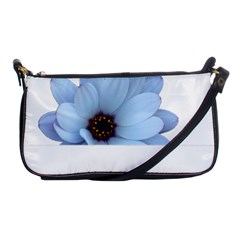 Daisy Flower Floral Plant Summer Shoulder Clutch Bags by Nexatart