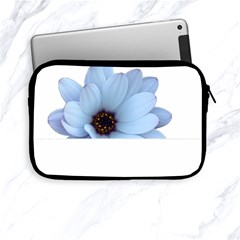 Daisy Flower Floral Plant Summer Apple Ipad Mini Zipper Cases by Nexatart