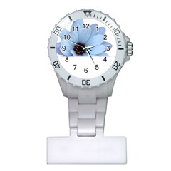 Daisy Flower Floral Plant Summer Plastic Nurses Watch