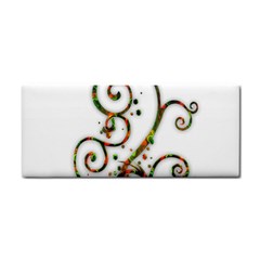 Scroll Magic Fantasy Design Cosmetic Storage Cases by Nexatart