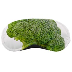 Broccoli Bunch Floret Fresh Food Sleeping Masks by Nexatart