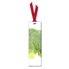 Broccoli Bunch Floret Fresh Food Small Book Marks by Nexatart