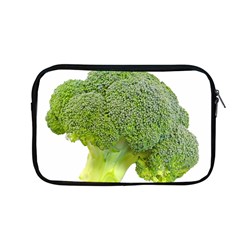 Broccoli Bunch Floret Fresh Food Apple Macbook Pro 13  Zipper Case by Nexatart