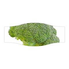 Broccoli Bunch Floret Fresh Food Stretchable Headband