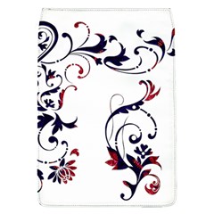 Scroll Border Swirls Abstract Flap Covers (l)  by Nexatart