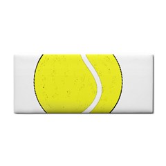 Tennis Ball Ball Sport Fitness Cosmetic Storage Cases by Nexatart