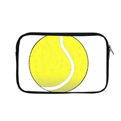 Tennis Ball Ball Sport Fitness Apple Macbook Pro 13  Zipper Case by Nexatart