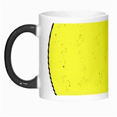 Tennis Ball Ball Sport Fitness Morph Mugs by Nexatart