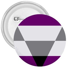 Aegosexual Autochorissexual Flag 3  Buttons